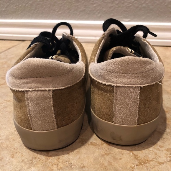 Paloma Star sneakers distressed - Picture 3 of 9